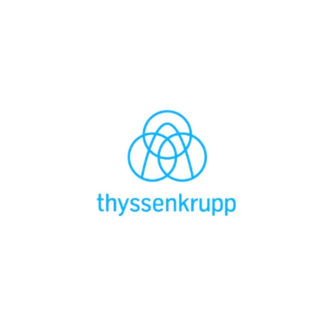 Thyssenkrupp