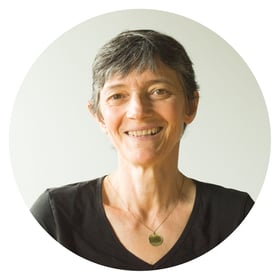 Claire Vassort