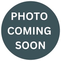 Photo coming soon Photo coming soon