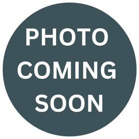 Photo coming soon