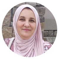 Saliha Ammour Saliha Ammour